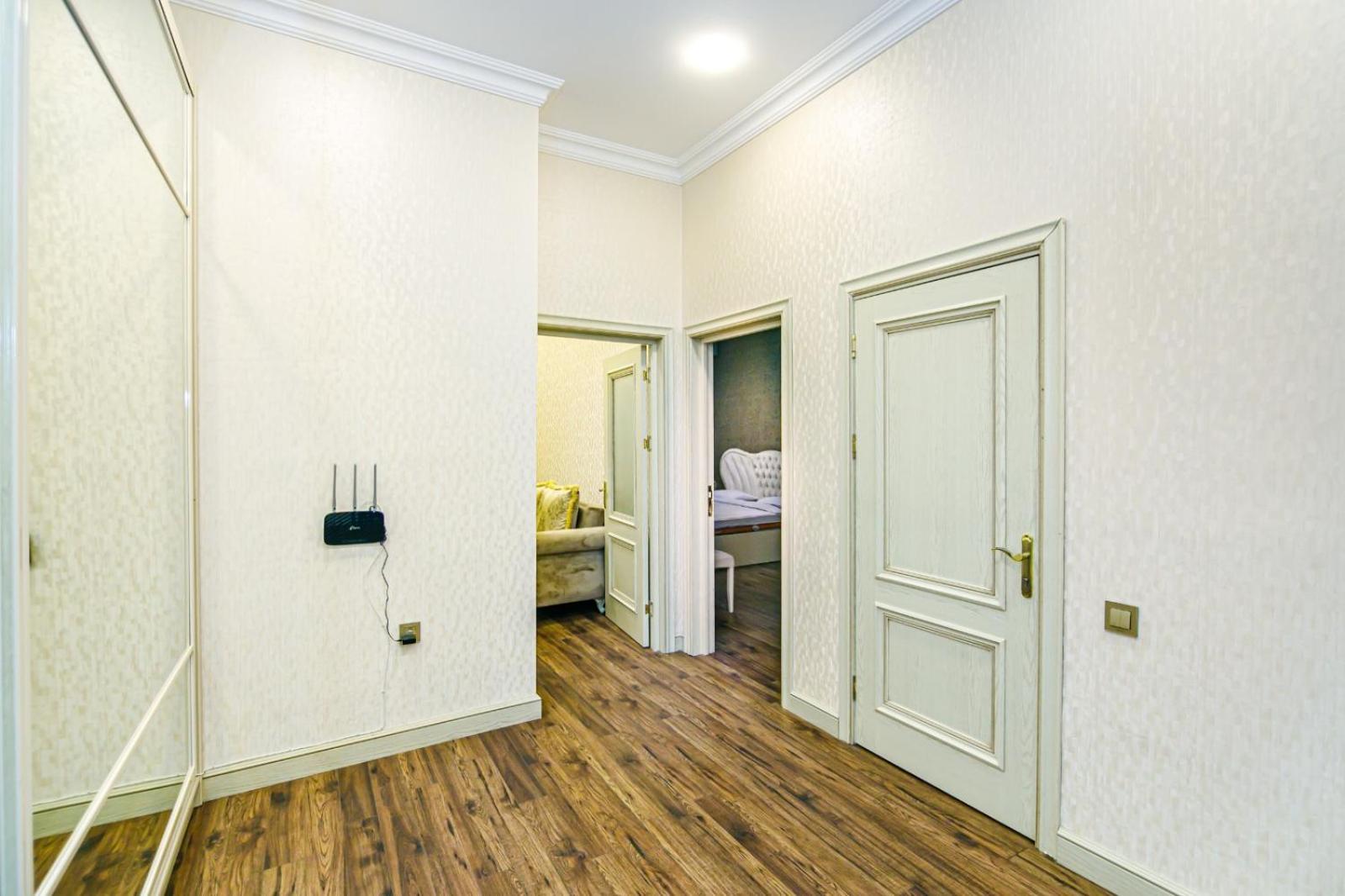 Beautiful Home Baku Exterior foto