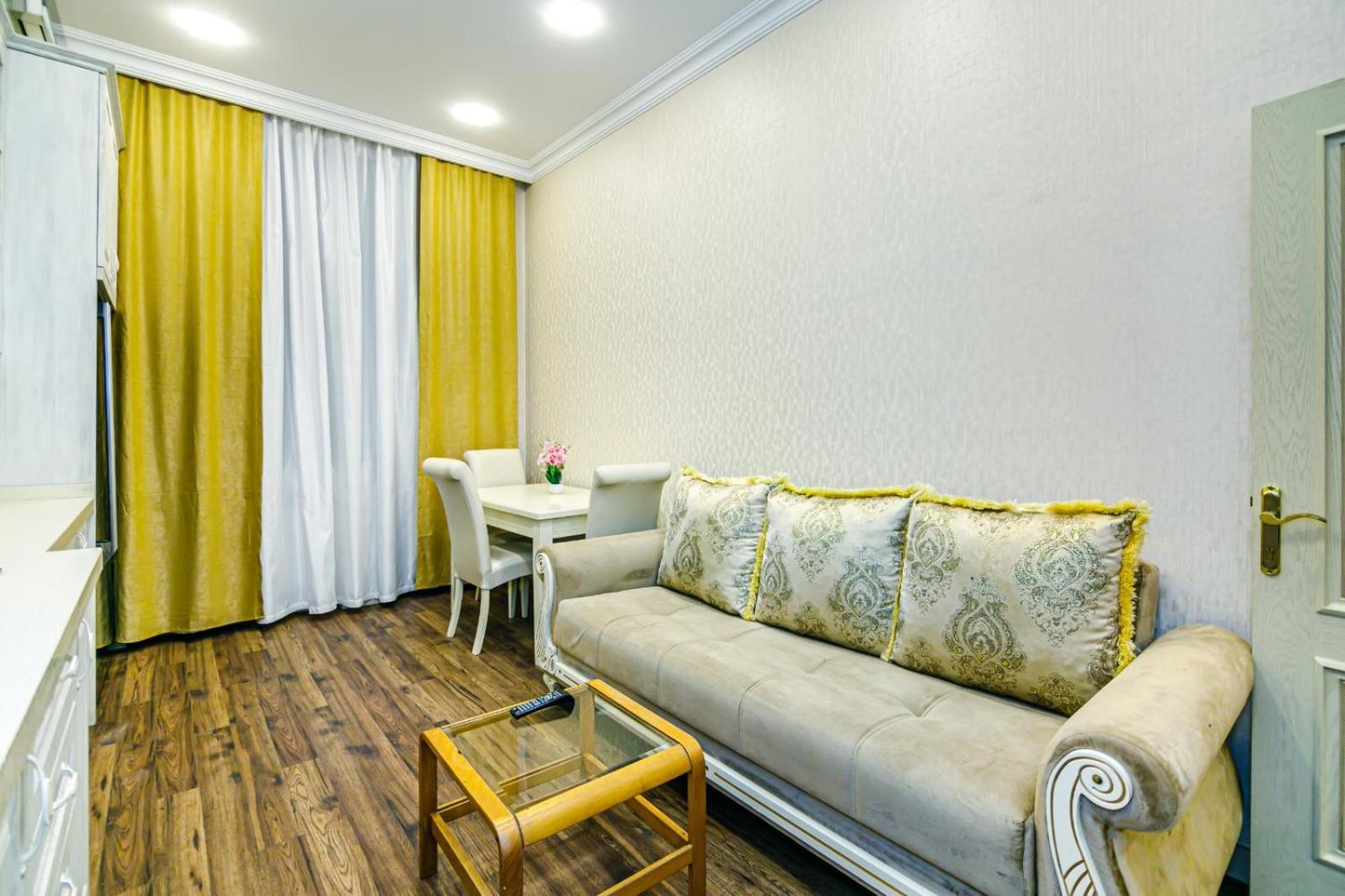 Beautiful Home Baku Exterior foto