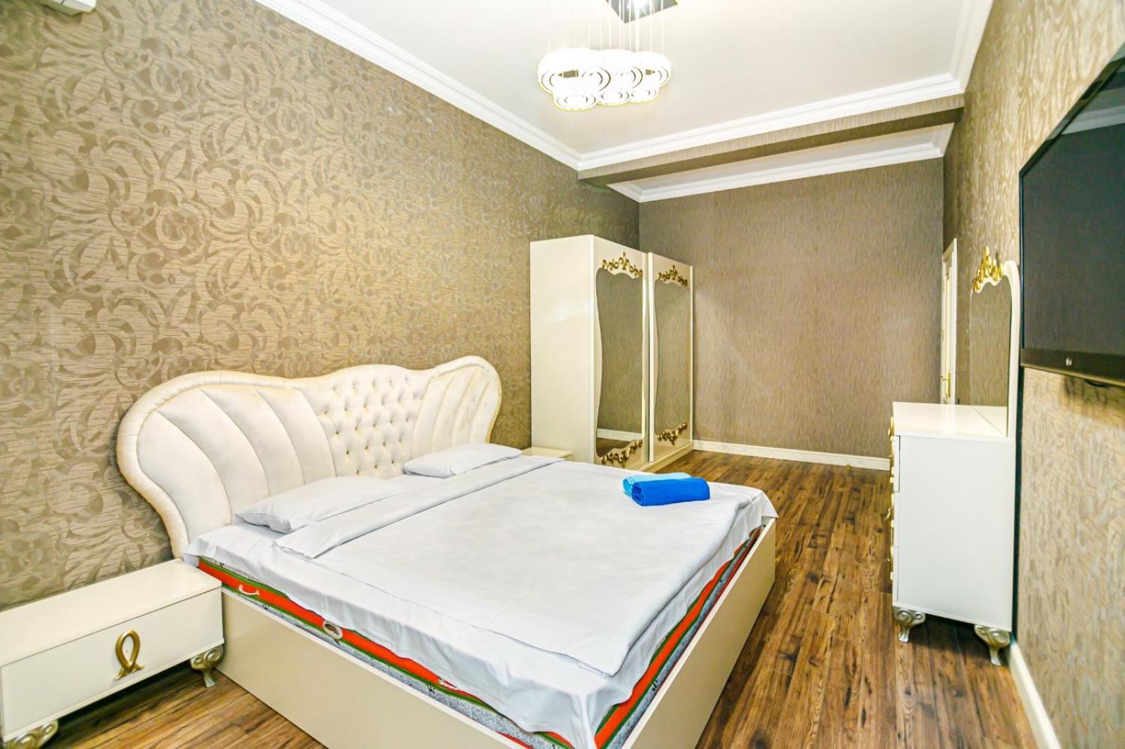 Beautiful Home Baku Exterior foto