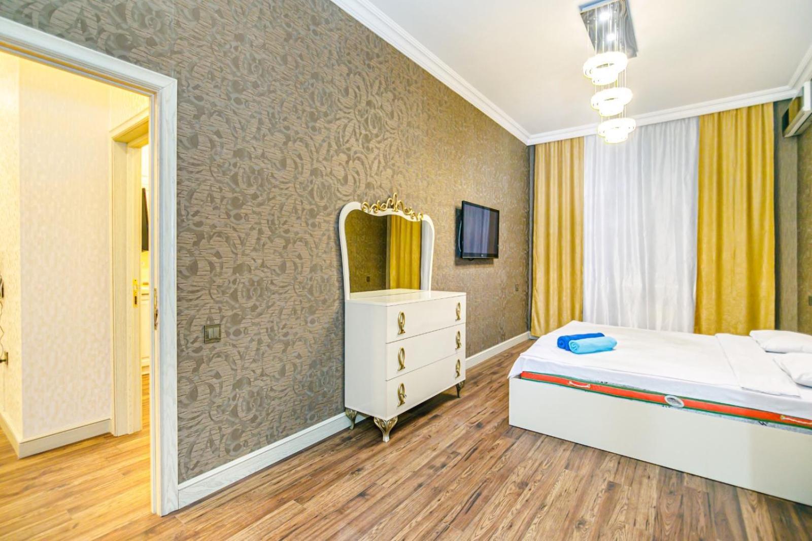 Beautiful Home Baku Exterior foto