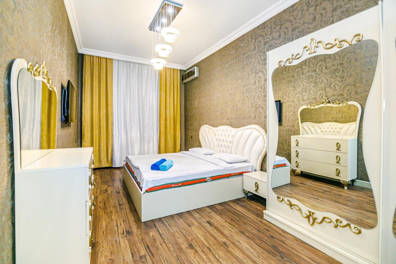 Beautiful Home Baku Exterior foto