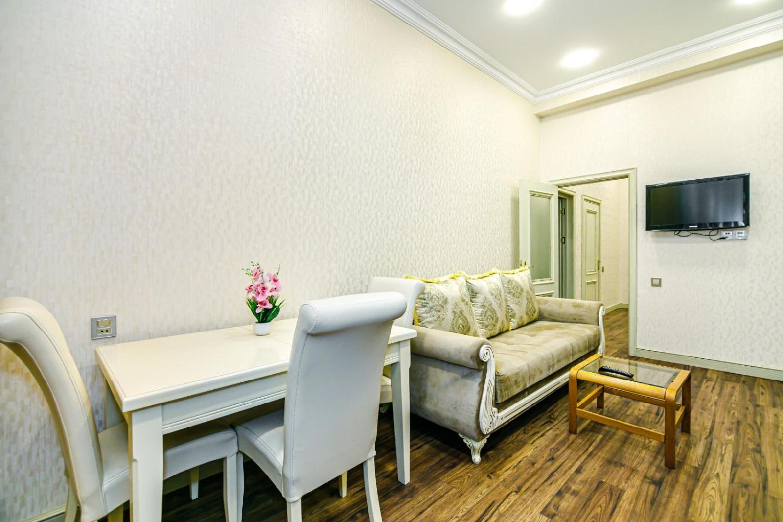 Beautiful Home Baku Exterior foto