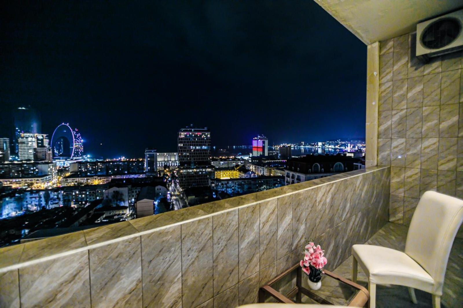 Beautiful Home Baku Exterior foto