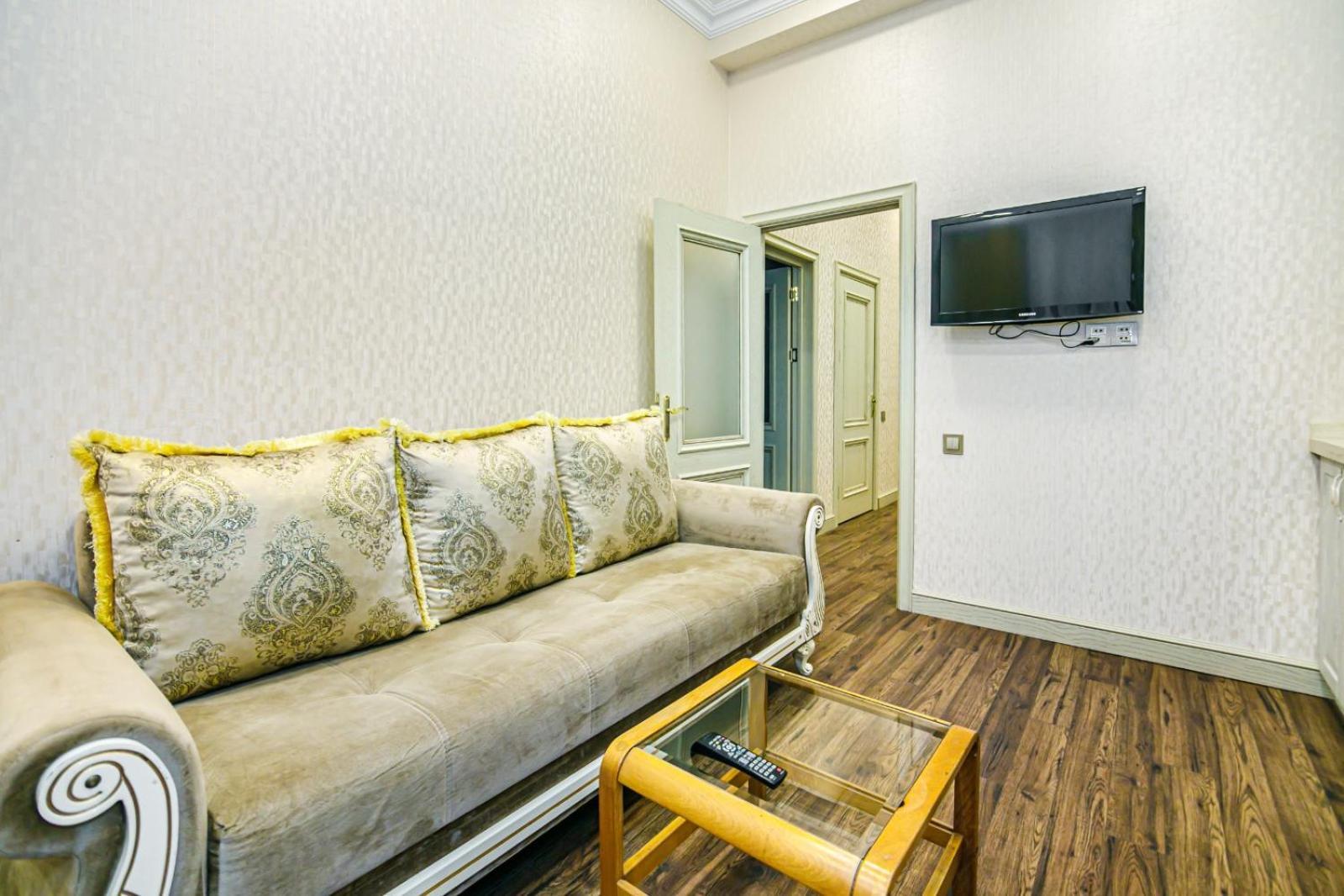 Beautiful Home Baku Exterior foto